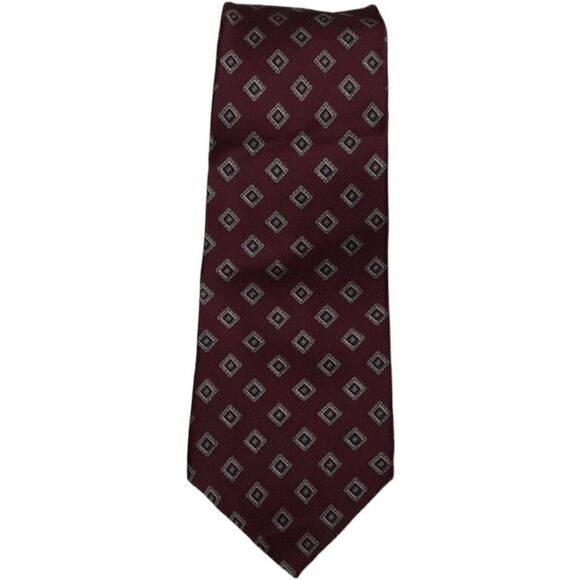 Mario Ferrari Men’s Ties (B2) - Picture 1 of 3